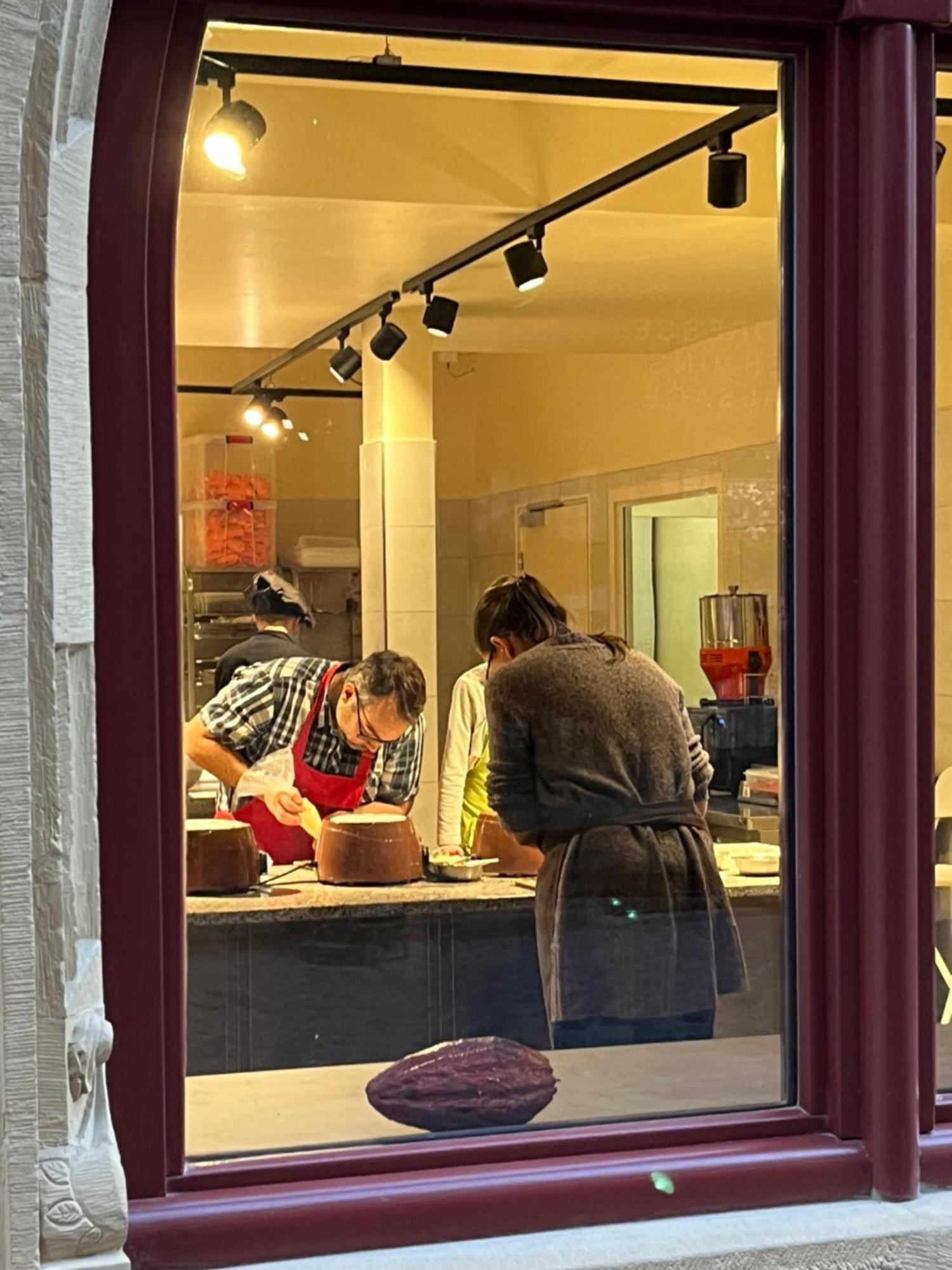 Colmar - Le Nichoir - Centre Historique - Parking Gratuit - Box Velo & Poussette公寓 外观 照片